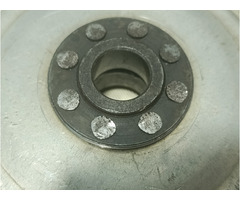 Motoplat alternator Ducati Mototrans 250 24 Horas - 5