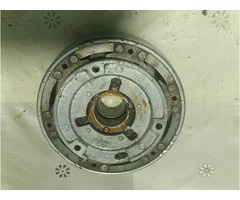 Motoplat alternator Ducati Mototrans 250 24 Horas - 6