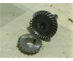 Lower bevel gear Ducati 250 24 Horas - 2