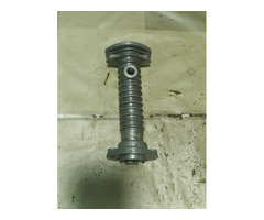 Ducati distribution pipe and base 175 200 250