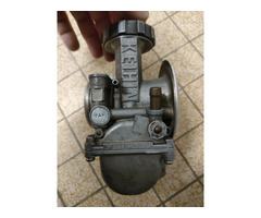 Carburateur PJ 39 Keihin PAX-NAG - 4