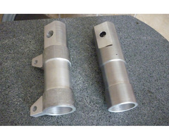 Kreidler Renngabel - 2