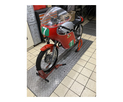 MOTO -MORINI 125CC 1964. - 2