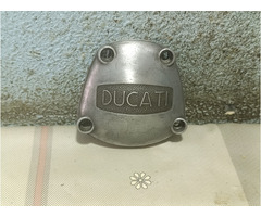 Cylinder head cover for Ducati 125 160