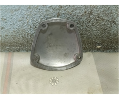 Cylinder head cover for Ducati 125 160 - 2