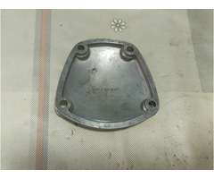 Cylinder head cover for Ducati 125 160 - 5