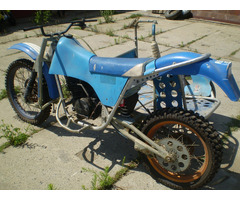 Gespanne - cross - 3