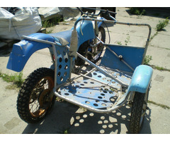 Gespanne - cross - 4