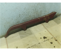 Ducati 175 200 250 chain guard