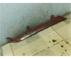 Ducati 175 200 250 chain guard - 2