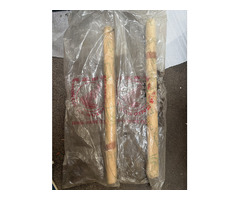 HONDA CB500f 51410-323-010 gabelholme frontfork tube NOS