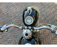 ADLER  MB-200 1954. - 3