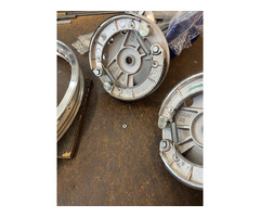 die kleinen Rennsport -Räder aus unserer Werkstatt- Öst. - 3