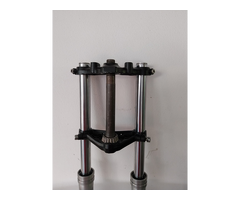 FORK for Drum brake with triple clamps - 3