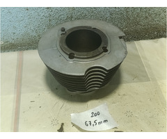 Ducati 200 cylinder elite - 2