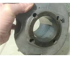 Ducati 200 cylinder elite - 5