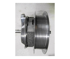 Ducati 1 Zylinder Vorderradnabe überholt - 2