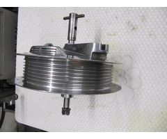 Ducati 1 Zylinder Vorderradnabe überholt - 3