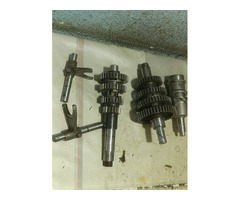 Ducati 4-speed gearbox 125 175 200 250 - 2