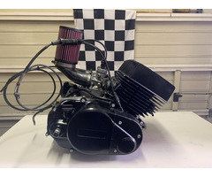 Yamaha RD 250 1 A 2 Motor - 3