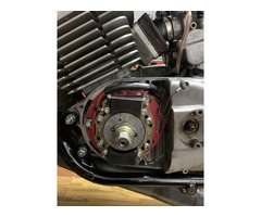 YAMAHA RSH 250 Clubsportracer - 3