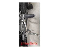 Kawasaki ZZR 1100 (D-Modell) | Nur 15.791 km | Sammlerzustand | TÜV 04/2027 - 6