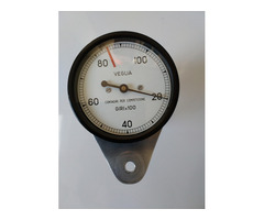 Veglia Borletti Renndrehzahlmesser