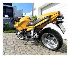 BMW R1100S TOP gepflegt - unverbastelt - 3