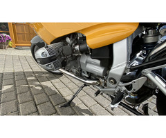 BMW R1100S TOP gepflegt - unverbastelt - 5