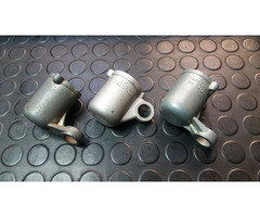 SCHWIMMERKAMMERN DELLORTO