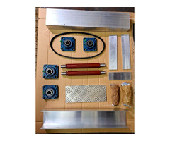 Startmaschine für Motorräder aller Art - 4