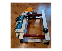 Startmaschine für Motorräder aller Art - 5