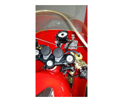 Ducati Pantah F2 - 3