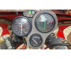 Monoposto Ducati 916 - von 1995 - 4