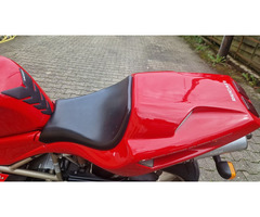 Monoposto Ducati 916 - von 1995 - 5