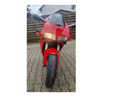 Monoposto Ducati 916 - von 1995 - 6