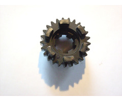 BMW R100  Zahnrad 4.Gang Ausgangswelle!