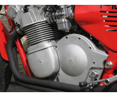 MV AGUSTA 861 - 2