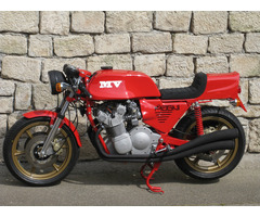 MV AGUSTA 861 - 3