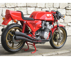 MV AGUSTA 861 - 4