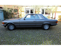 MB 450 SLC 5.0 im tausch - 3