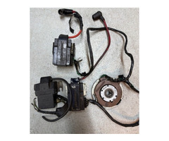 Femsa Race race ignition