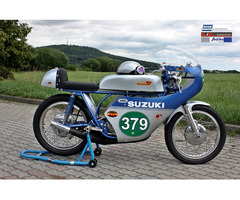 SUZUKI TR-250