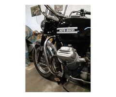 Moto guzzi gt850 california - 2