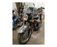 Moto guzzi gt850 california - 3