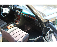Mercedes 450 SLC 5.0 IM TAUSCH - 5