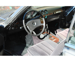 Mercedes 450 SLC 5.0 IM TAUSCH - 6