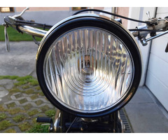 NSU 301 T Bj. 1929 - 3