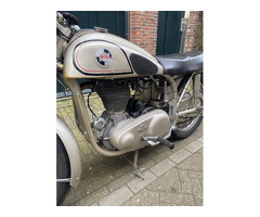 Norton Featherbed International 500 CM3 - 3