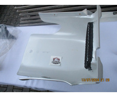 Motorspoiler BMW K100RS, K1100RS 16V NEUTEIL - 2